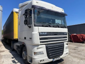Daf XF 105 | Mobile.bg    2