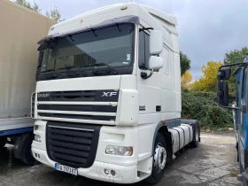  Daf XF 105