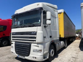  Daf XF 105