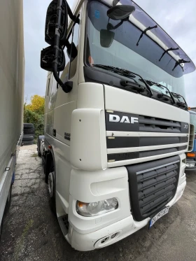 Обява за продажба на Daf XF 105 ~24 600 лв. - изображение 1
