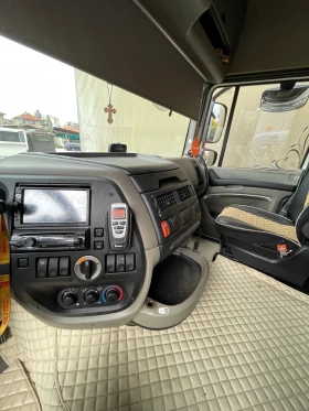 Обява за продажба на Daf XF 105 ~24 600 лв. - изображение 6