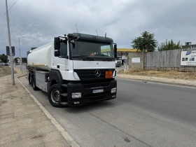     Mercedes-Benz 2540