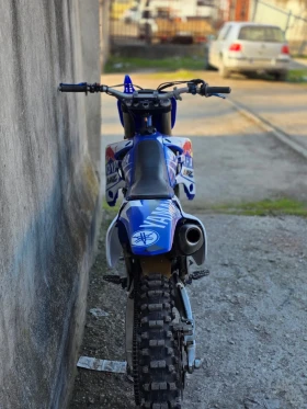 Yamaha Yz 450F, снимка 6