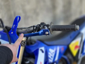 Yamaha Yz 450F, снимка 7