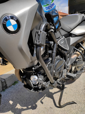 BMW F F800GS, снимка 3 - Мотоциклети и мототехника - 45342464