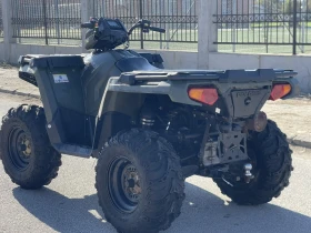 Обява за продажба на Polaris Sportsman 570 2018год ~9 500 лв. - изображение 4