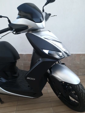 Kymco Agility, снимка 5