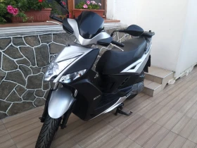 Kymco Agility, снимка 7