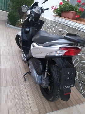 Kymco Agility, снимка 3