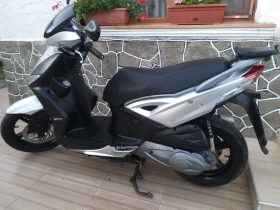 Kymco Agility, снимка 2