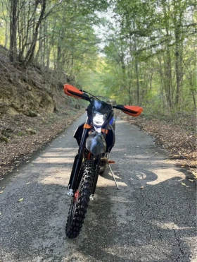 Ktm EXC Six Days, снимка 3