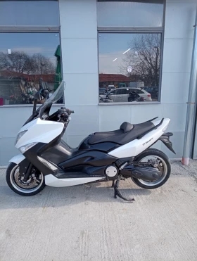 Yamaha T-max White Max | Mobile.bg    7