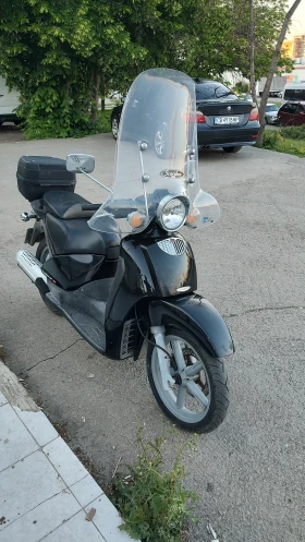 Aprilia Scarabeo | Mobile.bg    4