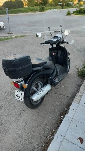 Aprilia Scarabeo | Mobile.bg    2