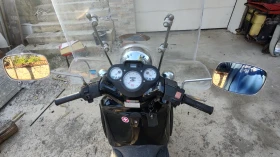Aprilia Scarabeo | Mobile.bg    6