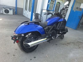 Обява за продажба на Honda Valkyrie GL1800  ~25 500 лв. - изображение 8