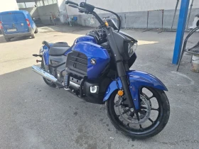 Обява за продажба на Honda Valkyrie GL1800  ~25 500 лв. - изображение 3