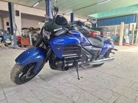 Обява за продажба на Honda Valkyrie GL1800  ~25 500 лв. - изображение 1