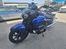 Обява за продажба на Honda Valkyrie GL1800  ~25 500 лв. - изображение 7