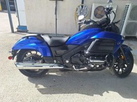 Обява за продажба на Honda Valkyrie GL1800  ~25 500 лв. - изображение 2