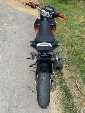 Обява за продажба на Ktm SMC ~8 000 лв. - изображение 3
