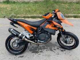 Обява за продажба на Ktm SMC ~8 000 лв. - изображение 1