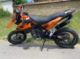 Обява за продажба на Ktm SMC ~8 000 лв. - изображение 1