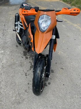 Обява за продажба на Ktm SMC ~8 000 лв. - изображение 2