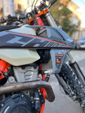 Ktm EXC 6 DAYS | Mobile.bg    3