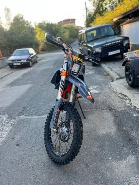 Ktm EXC 6 DAYS | Mobile.bg    5