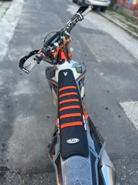 Ktm EXC 6 DAYS | Mobile.bg    10
