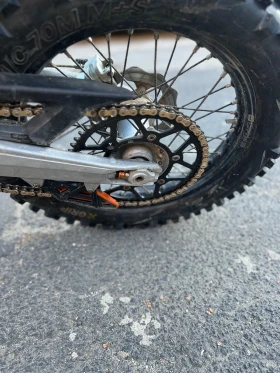 Ktm EXC 6 DAYS | Mobile.bg    9