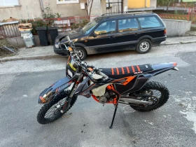 Ktm EXC 6 DAYS | Mobile.bg    2