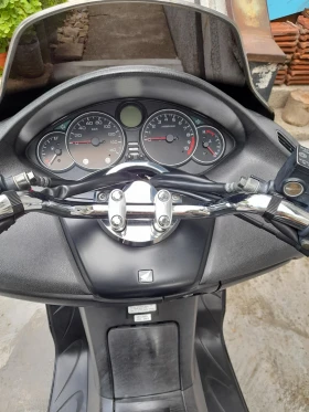 Honda Forza FORZA 250i | Mobile.bg � ����� ������ 9