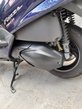 Honda Forza FORZA 250i | Mobile.bg � ����� ������ 7