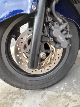 Honda Forza FORZA 250i | Mobile.bg � ����� ������ 8