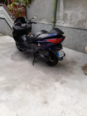 Honda Forza FORZA 250i | Mobile.bg � ����� ������ 4