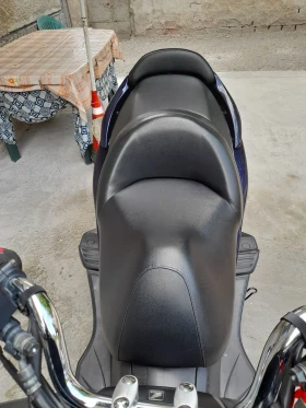 Honda Forza FORZA 250i | Mobile.bg � ����� ������ 6