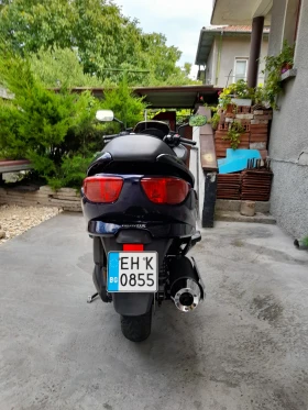 Honda Forza FORZA 250i | Mobile.bg � ����� ������ 5