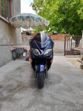 Honda Forza FORZA 250i | Mobile.bg � ����� ������ 3