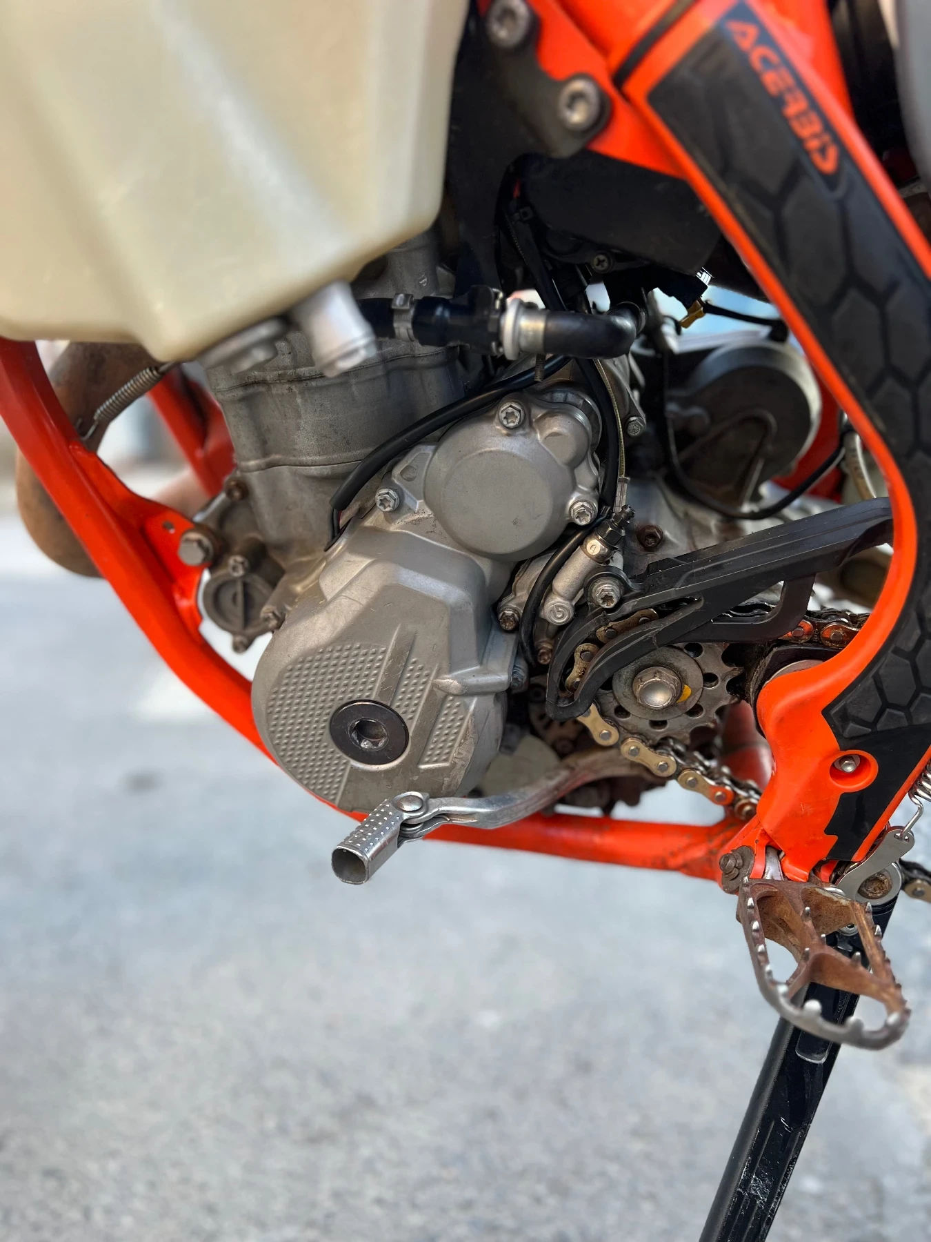 Ktm EXC 6 DAYS | Mobile.bg   11