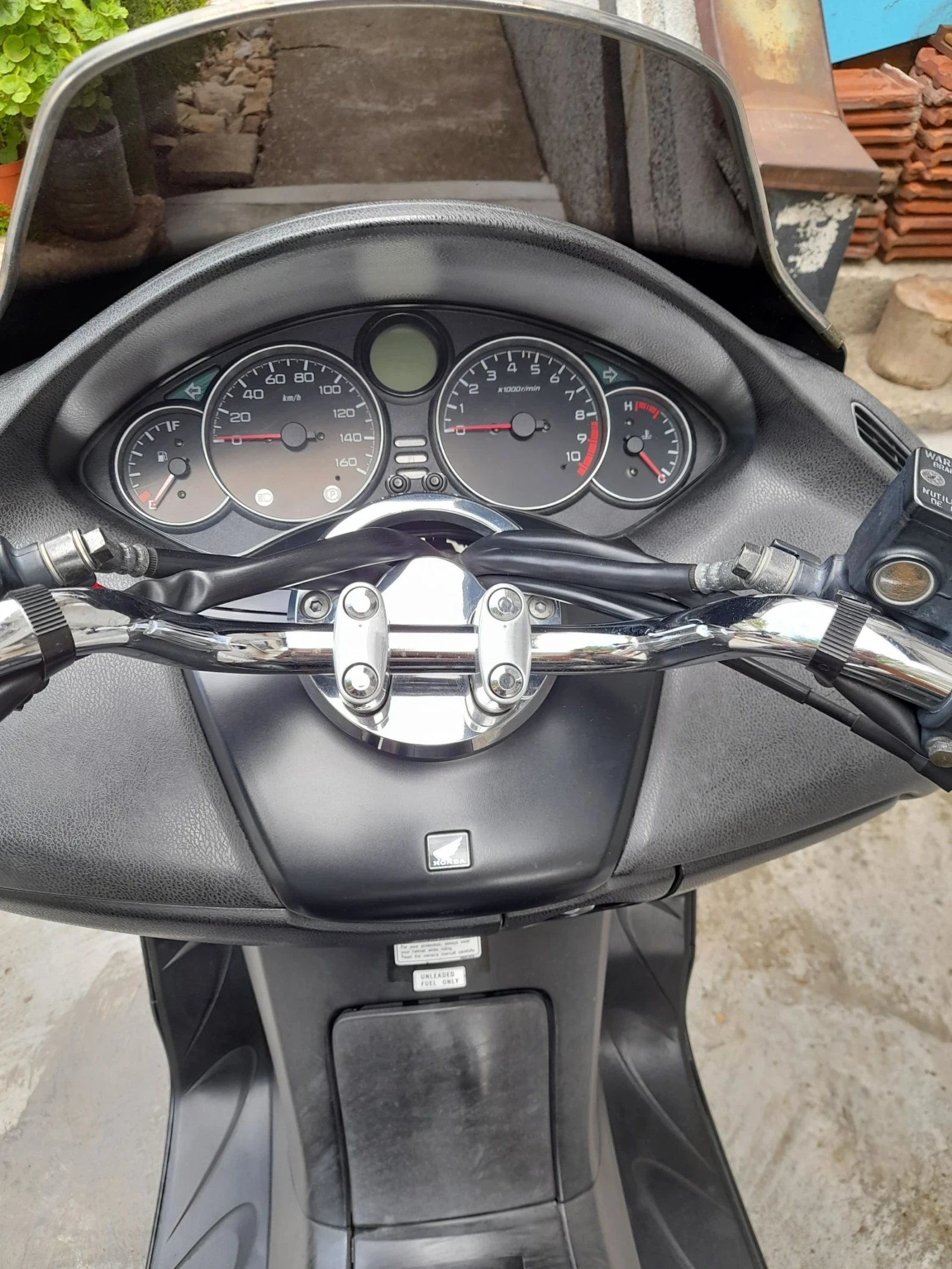 Honda Forza FORZA 250i, снимка 9 - Мотоциклети и мототехника - 54314987