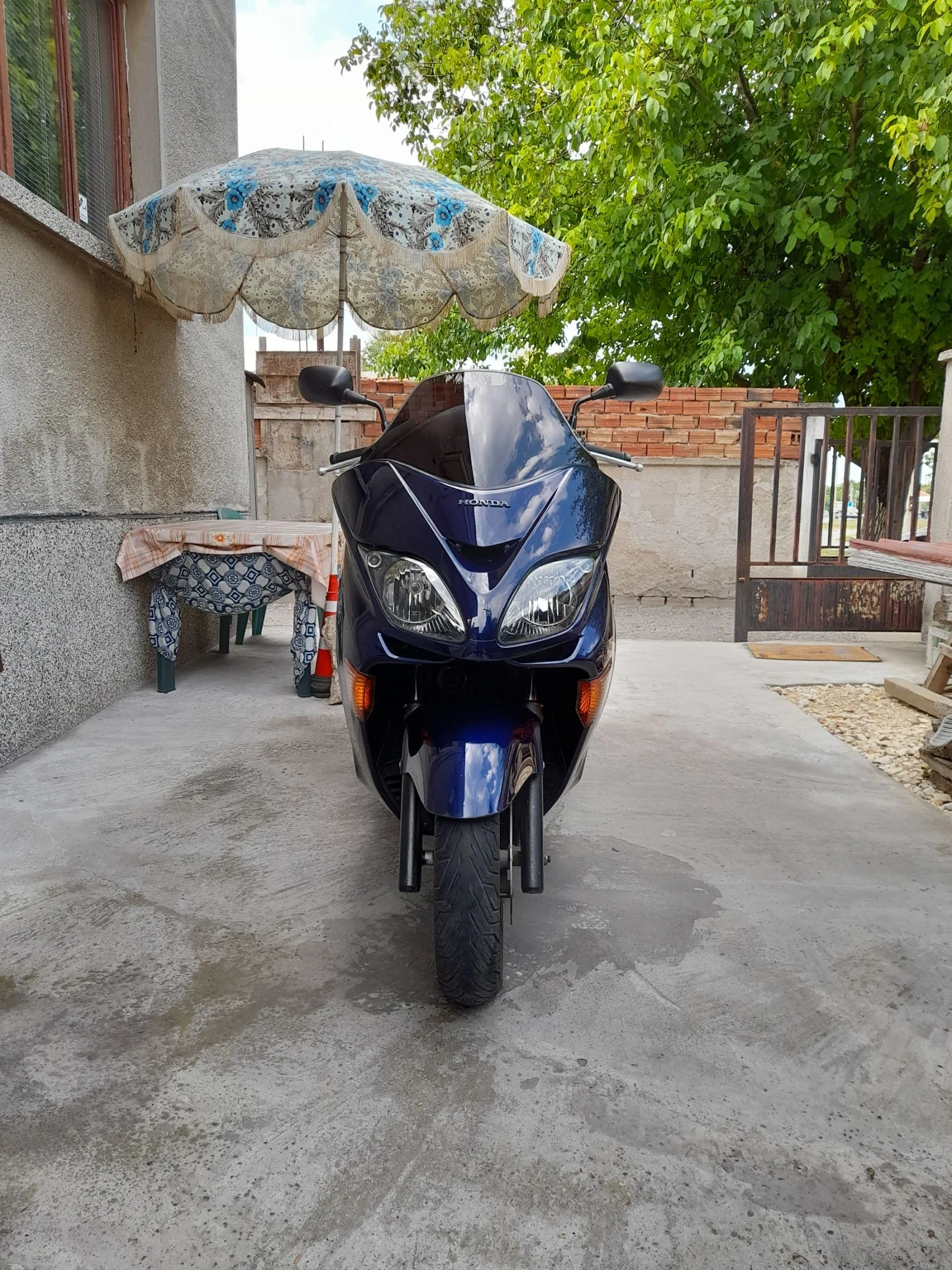 Honda Forza FORZA 250i, снимка 3 - Мотоциклети и мототехника - 54314987