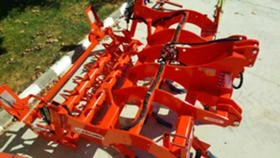 Продълбочител Друга марка НАЛИЧЕН !Gaspardo ARTIGLIO 300 , снимка 13