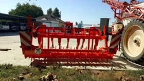 Продълбочител Друга марка НАЛИЧЕН !Gaspardo ARTIGLIO 300 , снимка 6