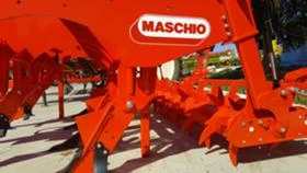 Продълбочител Друга марка НАЛИЧЕН !Gaspardo ARTIGLIO 300 , снимка 4