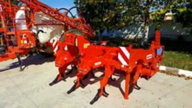 Продълбочител Друга марка НАЛИЧЕН !Gaspardo ARTIGLIO 300 , снимка 11