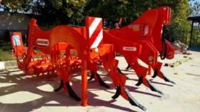 Продълбочител Друга марка НАЛИЧЕН !Gaspardo ARTIGLIO 300 , снимка 14