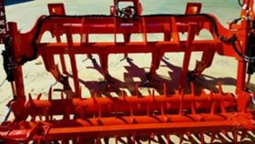 Продълбочител Друга марка НАЛИЧЕН !Gaspardo ARTIGLIO 300 , снимка 9