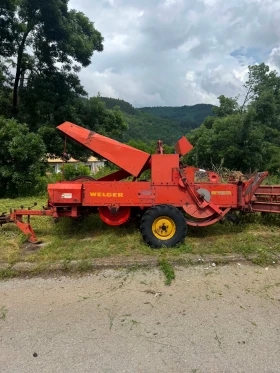 ����������� Welger AP 41 | Mobile.bg � ����� ������ 5